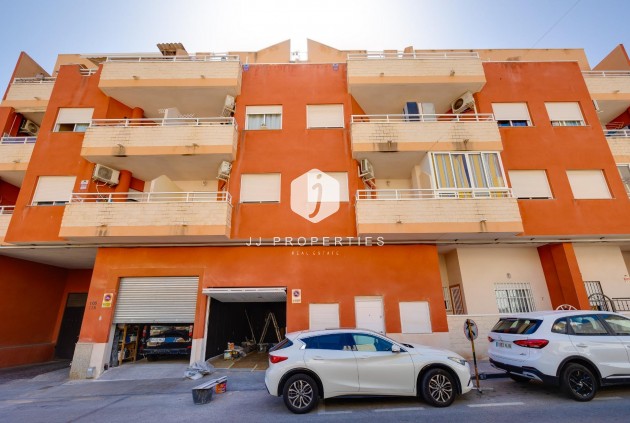 D'occasion - Attique -
Torrevieja - Centro