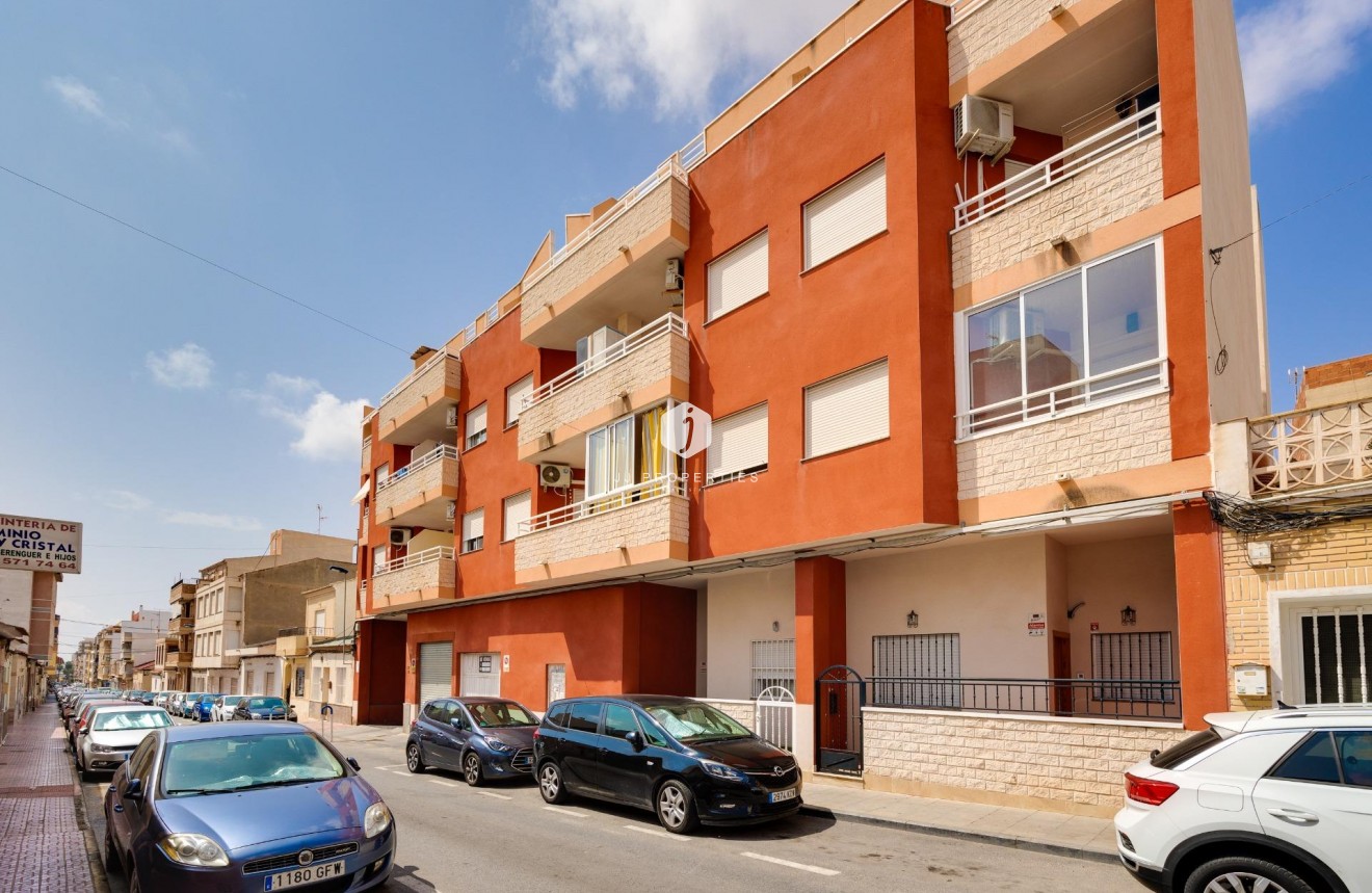 Resale - Penthouse -
Torrevieja - Centro