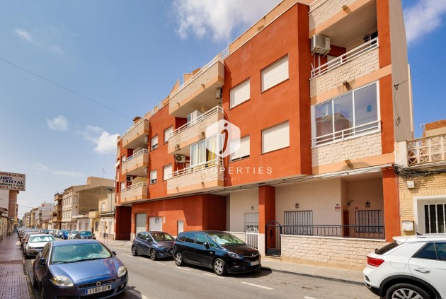 D'occasion - Attique -
Torrevieja - Centro
