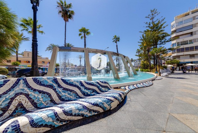 D'occasion - Attique -
Torrevieja - Centro