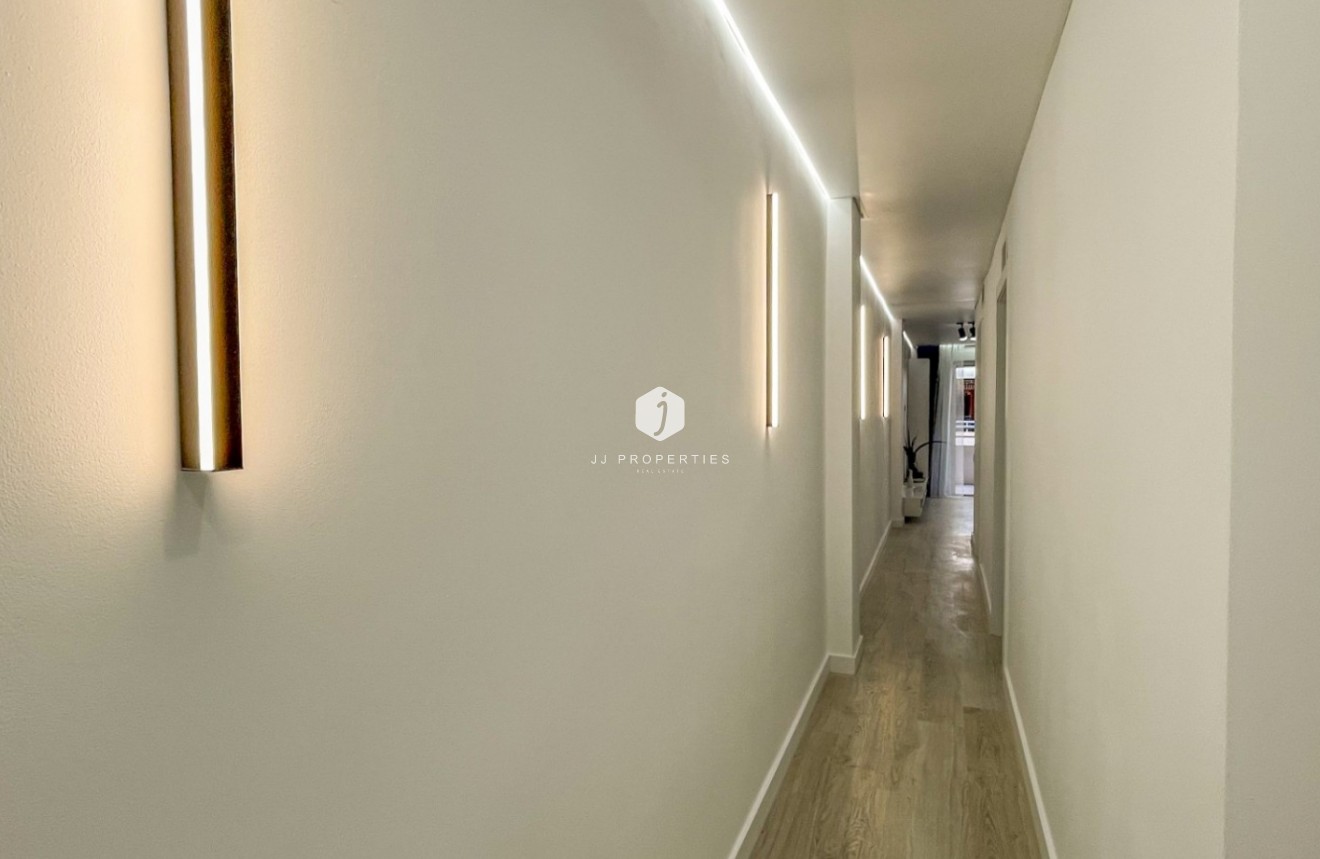 Tweedehands - Appartement / flat -
Torrevieja - Costa Blanca