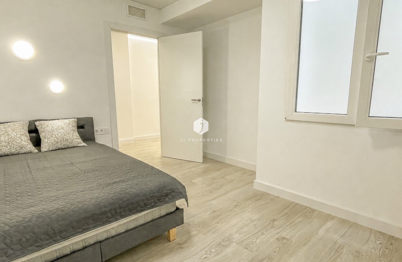 Tweedehands - Appartement / flat -
Torrevieja - Costa Blanca