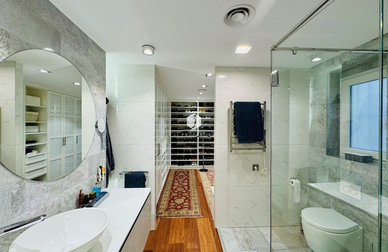Aus zweiter Hand - Wohnung -
Torrevieja - Costa Blanca