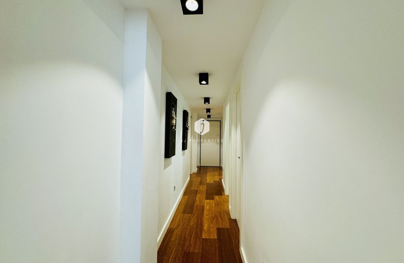 Aus zweiter Hand - Wohnung -
Torrevieja - Costa Blanca