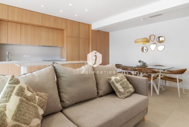 Resale - Villa -
Torrevieja - Costa Blanca