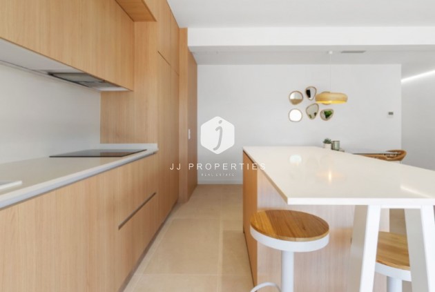 Resale - Villa -
Torrevieja - Costa Blanca