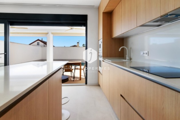 Resale - Villa -
Torrevieja - Costa Blanca