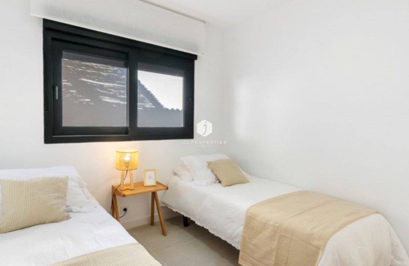 Resale - Villa -
Torrevieja - Costa Blanca
