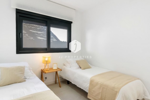 Resale - Villa -
Torrevieja - Costa Blanca