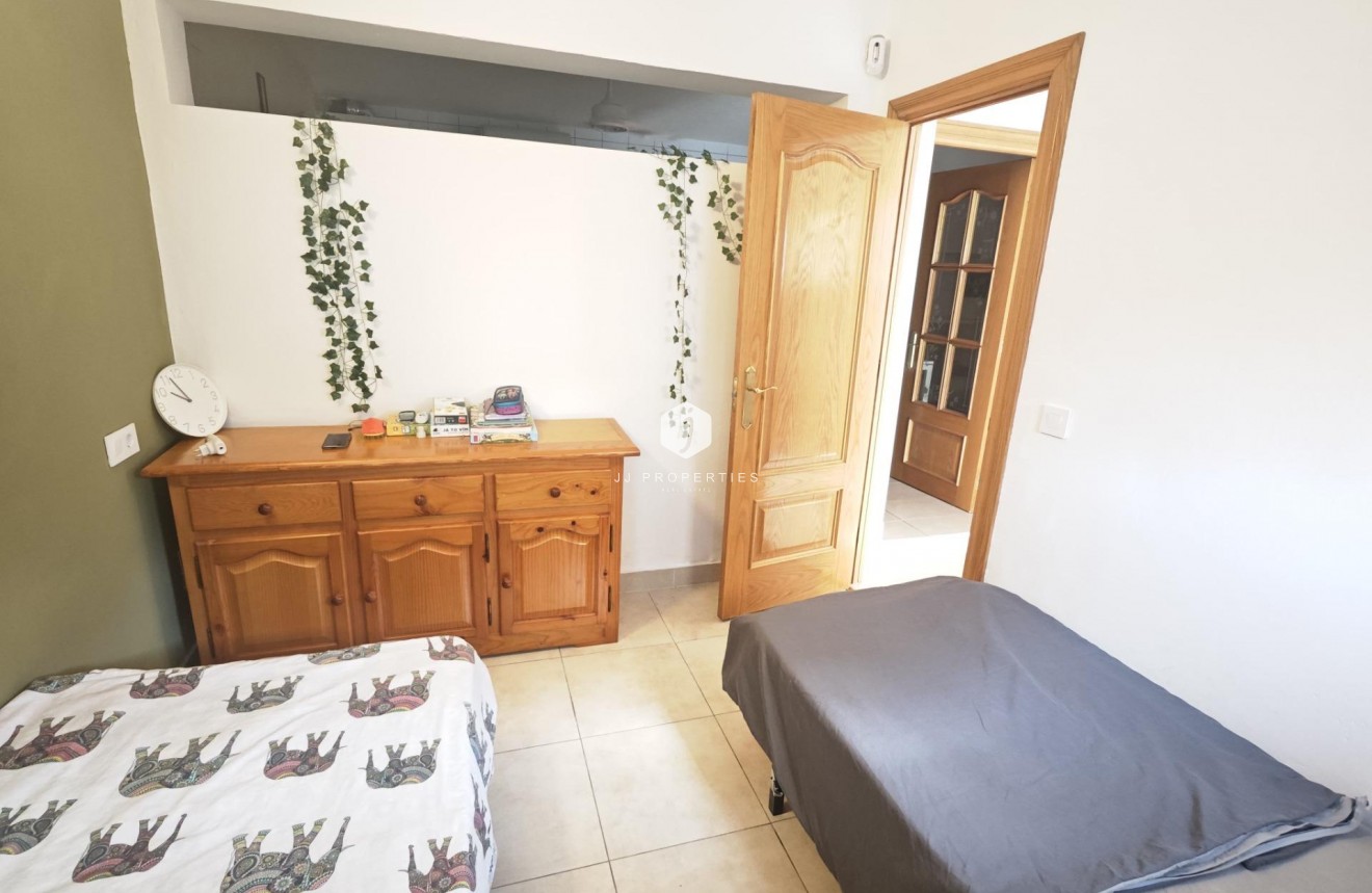 Tweedehands - Bungalow -
Torrevieja - Playa del Cura