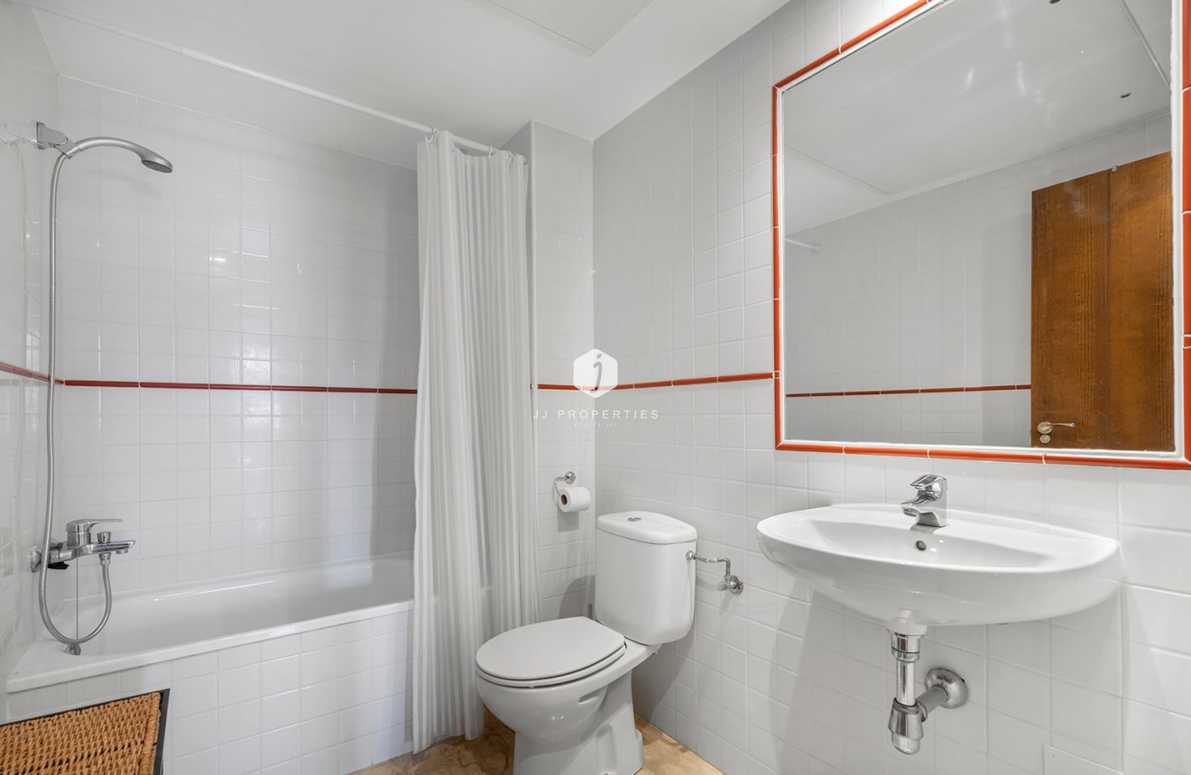 Aus zweiter Hand - Wohnung -
Torrevieja - Costa Blanca