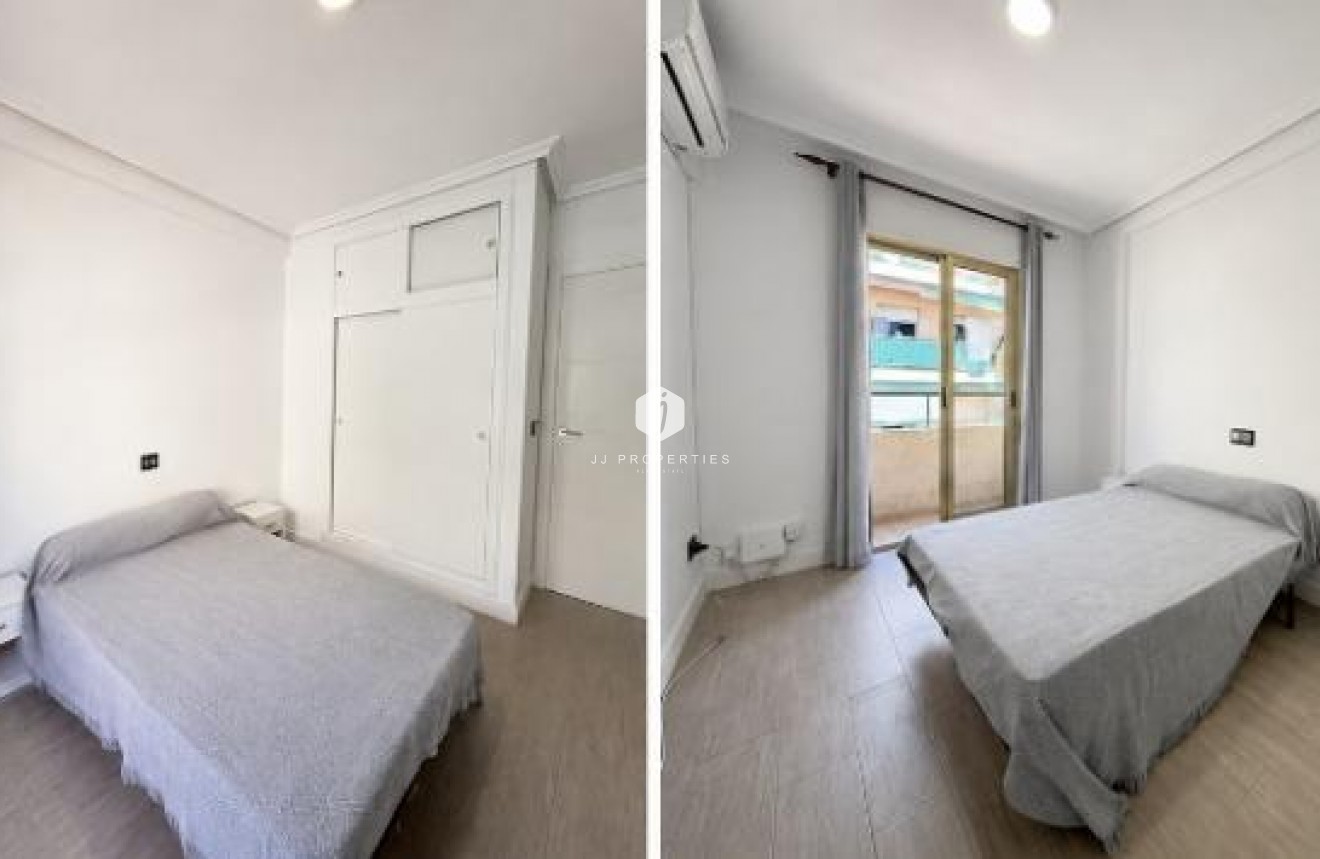 Aus zweiter Hand - Wohnung -
Torrevieja - Acequion