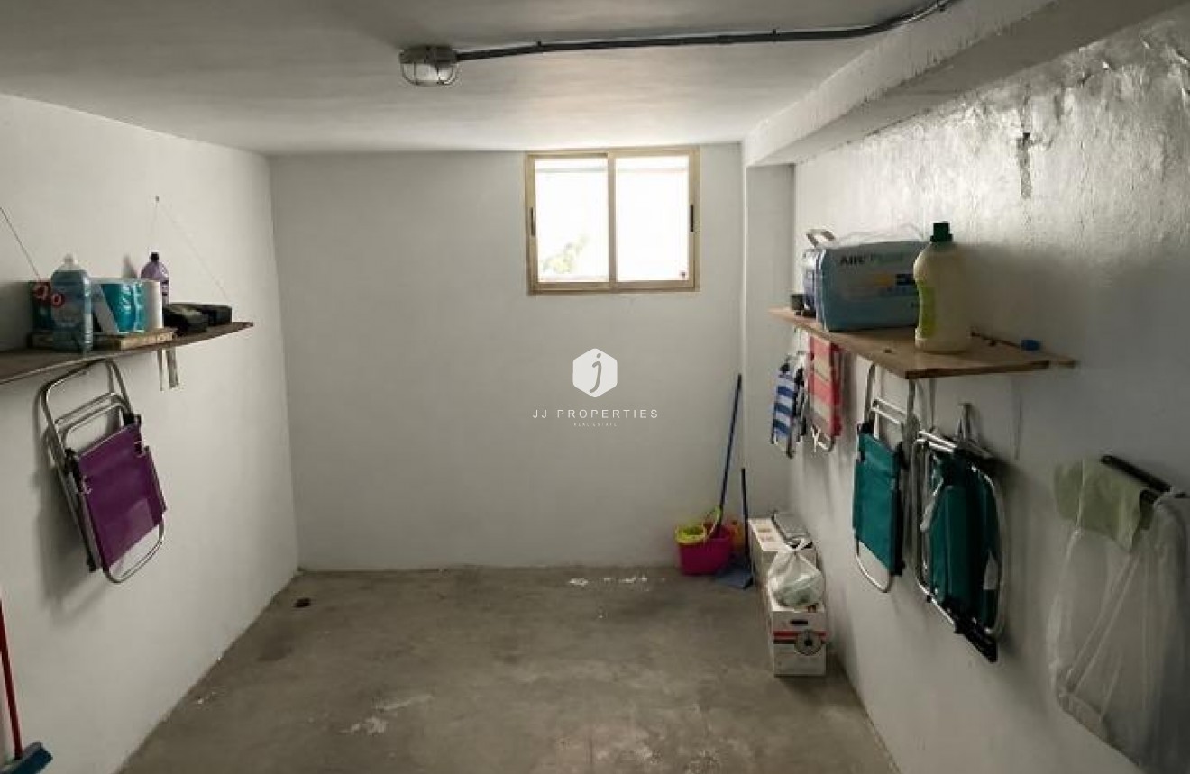 Aus zweiter Hand - Wohnung -
Torrevieja - Acequion