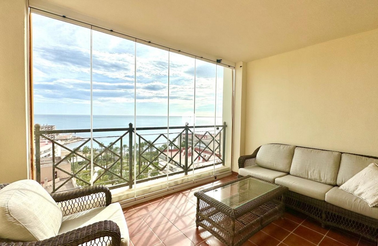 Tweedehands - Appartement / flat -
Torrevieja - Los Frutales