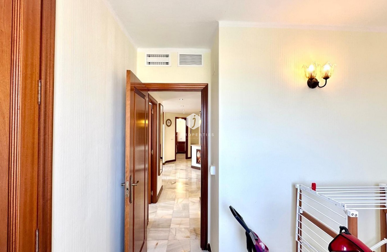 Tweedehands - Appartement / flat -
Torrevieja - Los Frutales