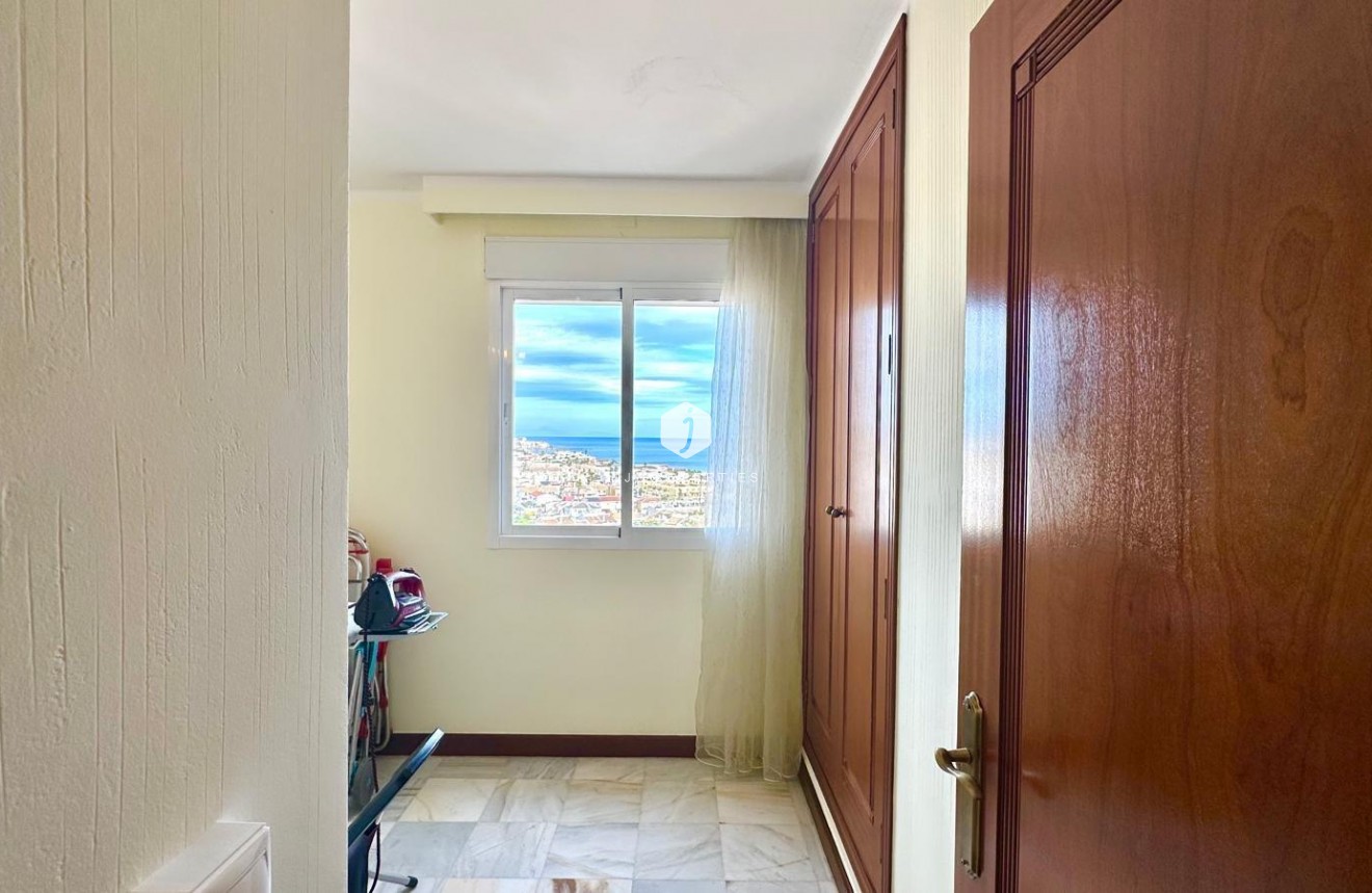 Tweedehands - Appartement / flat -
Torrevieja - Los Frutales