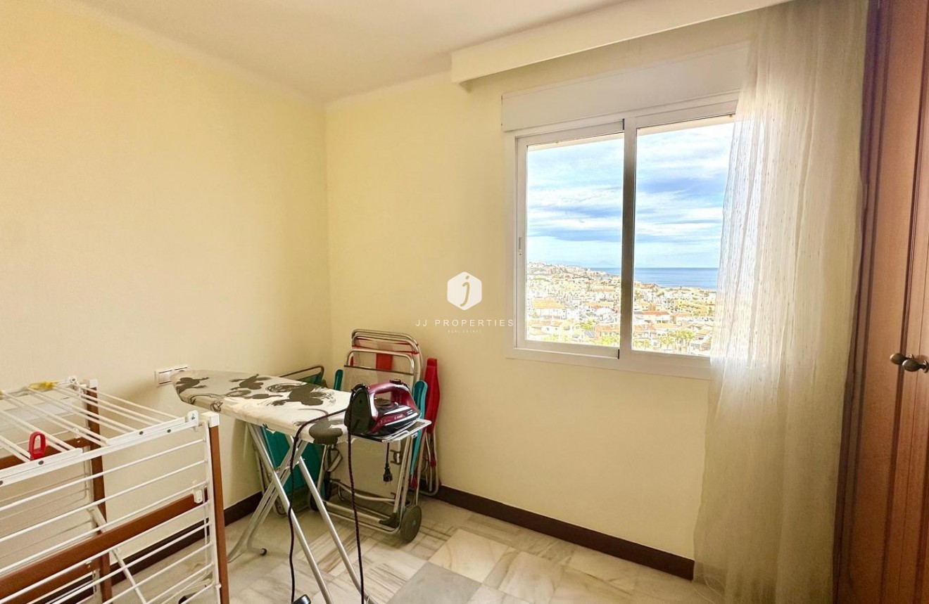 Tweedehands - Appartement / flat -
Torrevieja - Los Frutales
