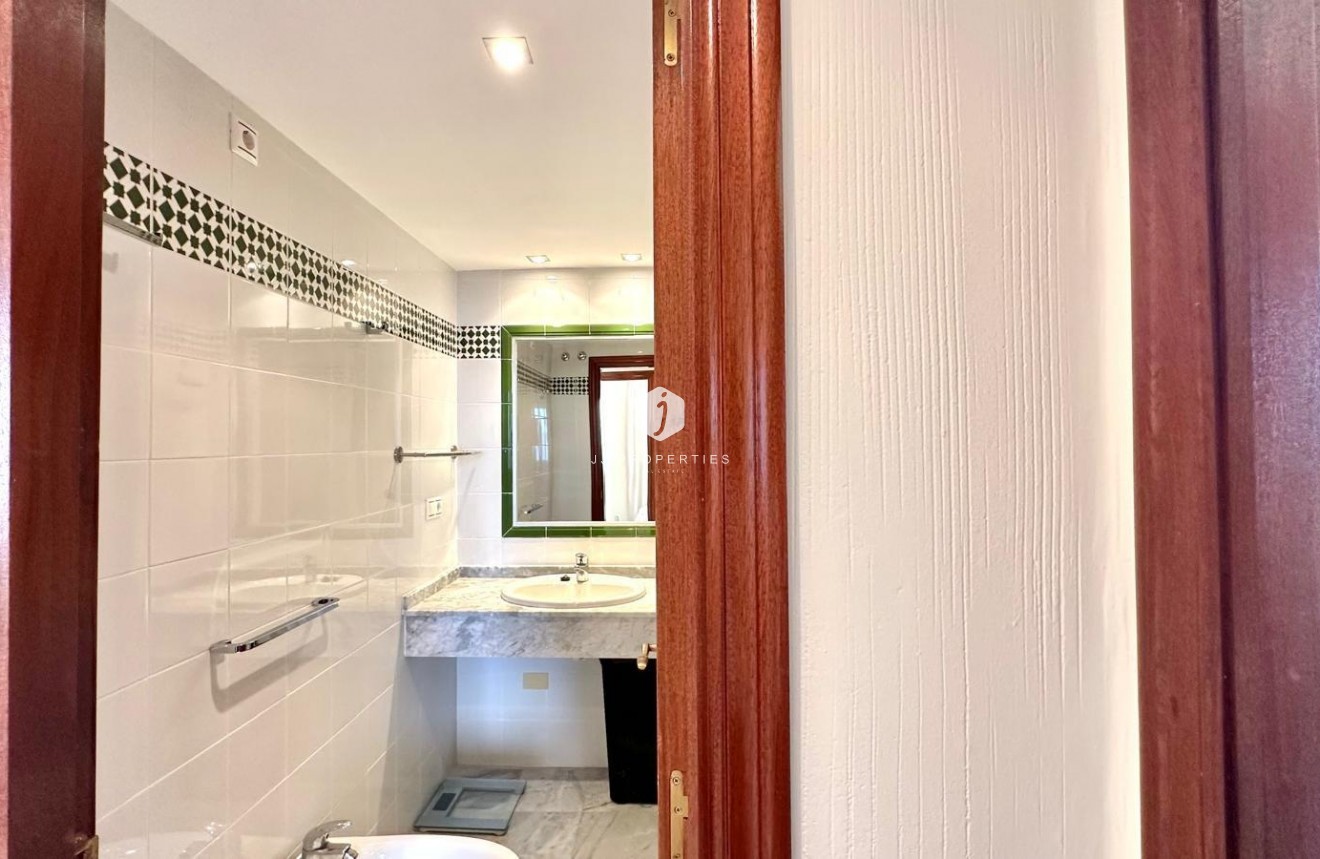 Tweedehands - Appartement / flat -
Torrevieja - Los Frutales