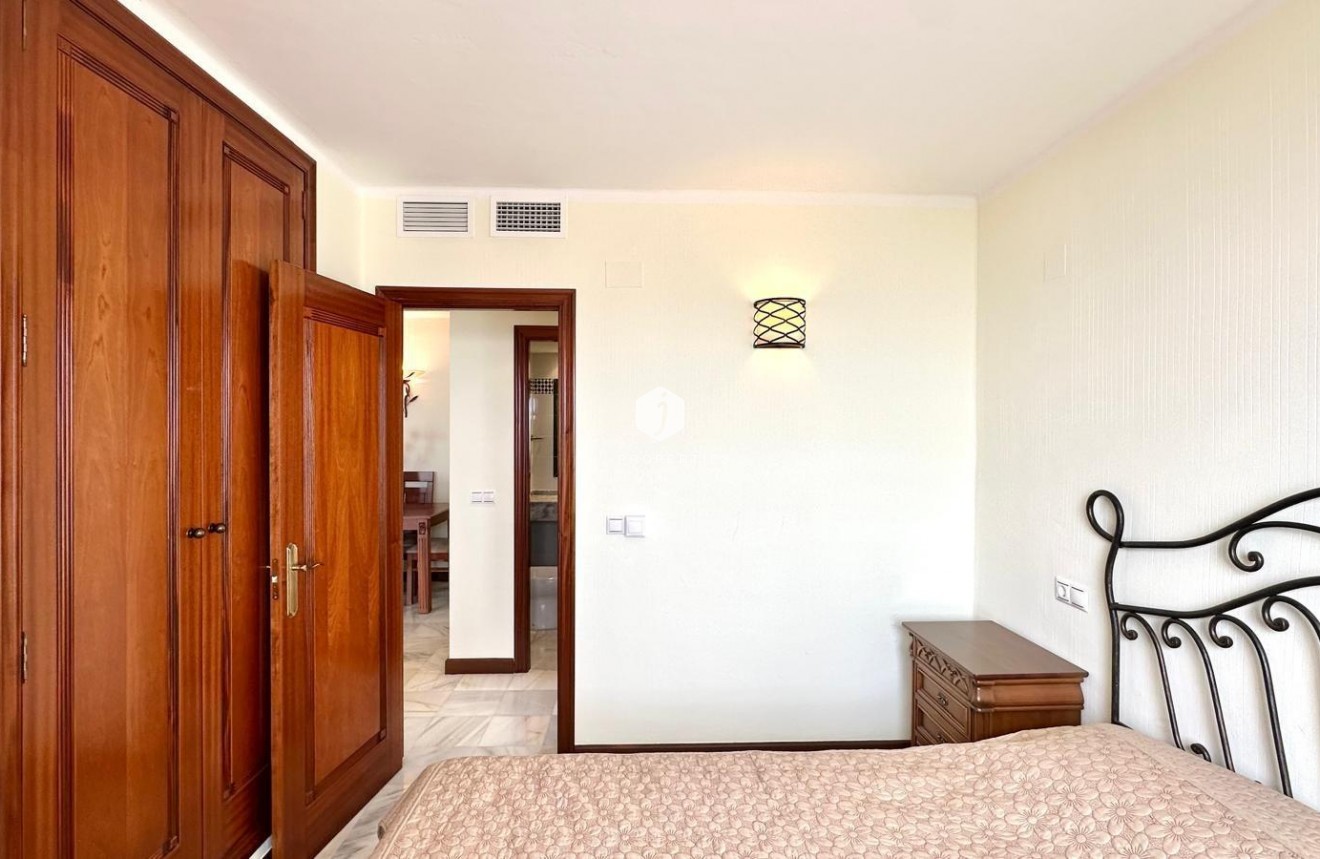 Tweedehands - Appartement / flat -
Torrevieja - Los Frutales