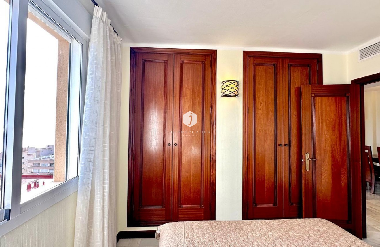 Tweedehands - Appartement / flat -
Torrevieja - Los Frutales