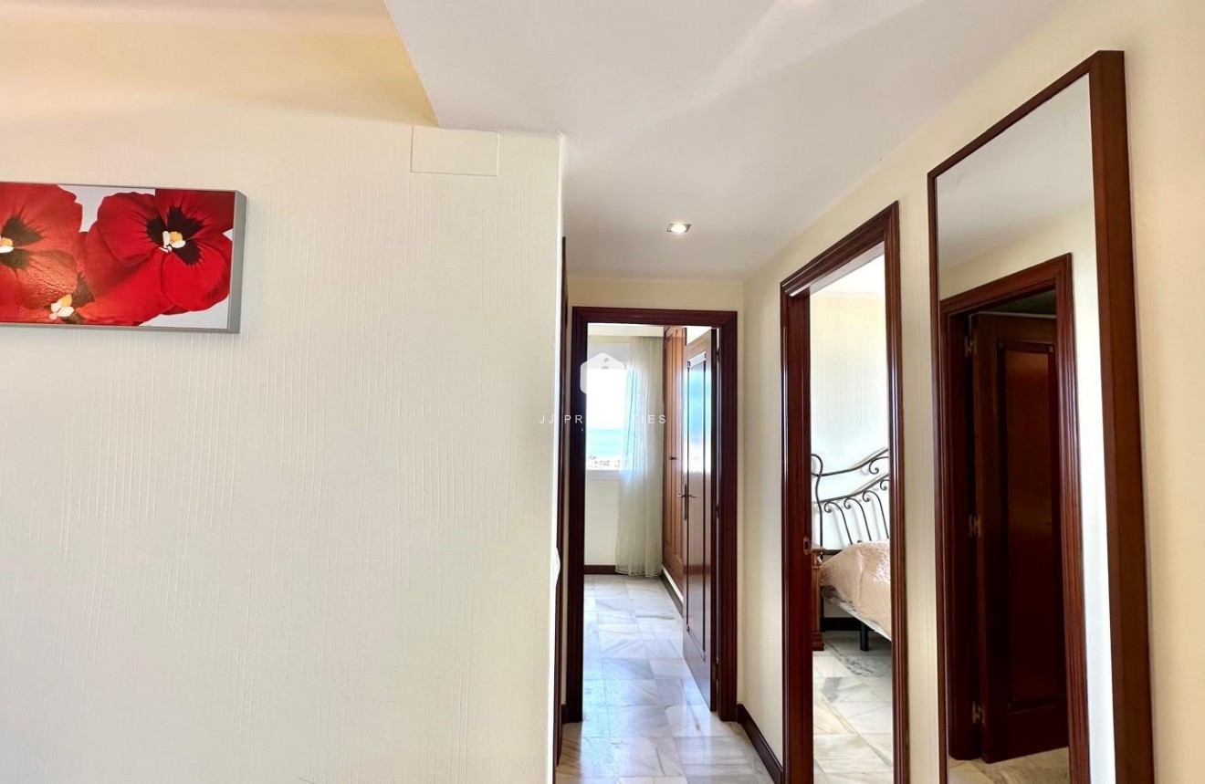 Tweedehands - Appartement / flat -
Torrevieja - Los Frutales