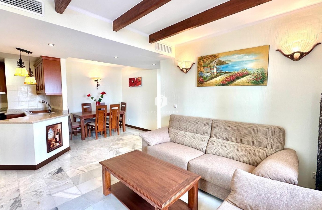 Tweedehands - Appartement / flat -
Torrevieja - Los Frutales
