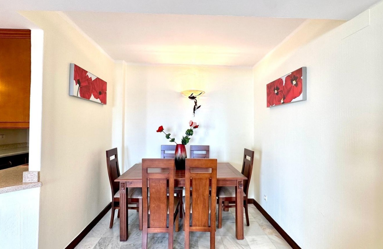 Tweedehands - Appartement / flat -
Torrevieja - Los Frutales