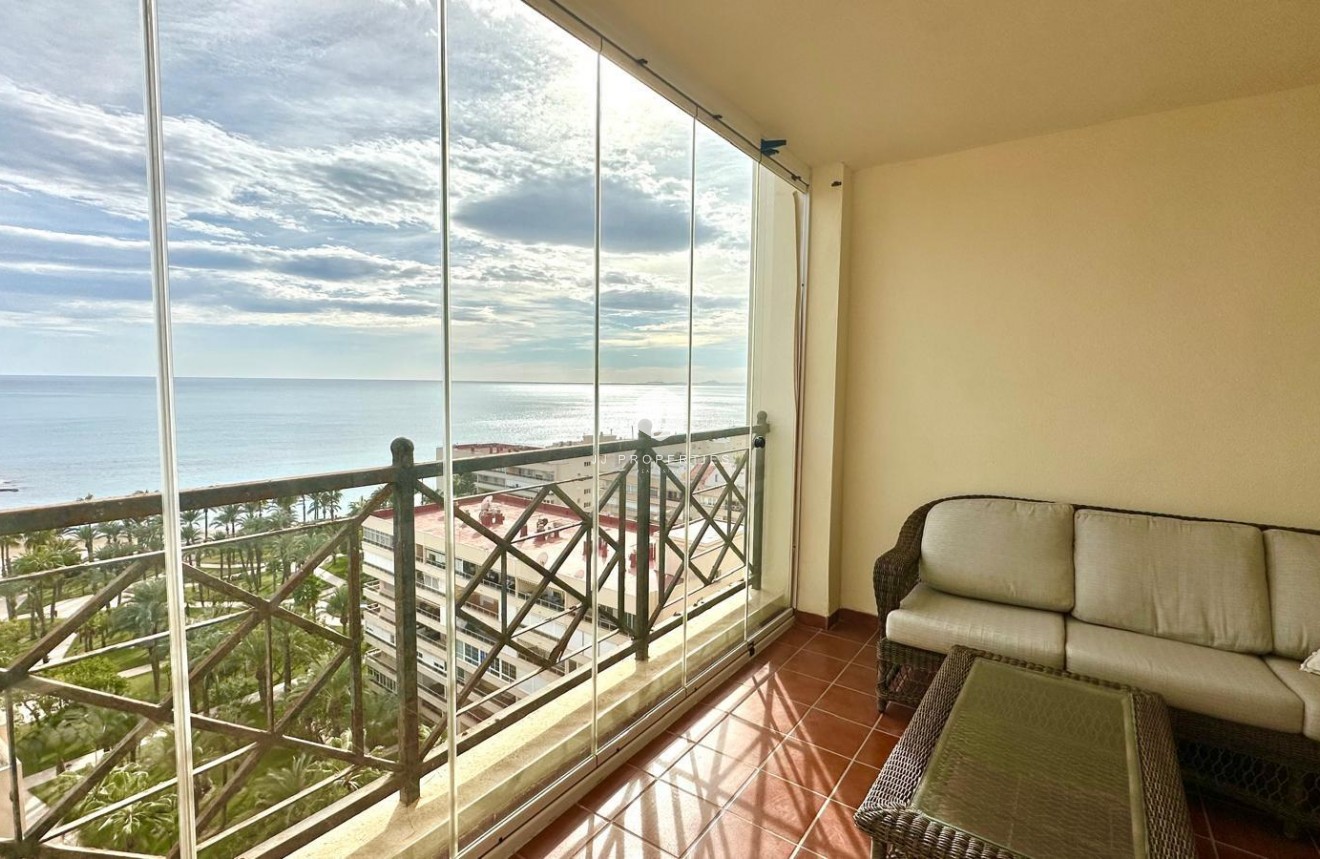 Tweedehands - Appartement / flat -
Torrevieja - Los Frutales