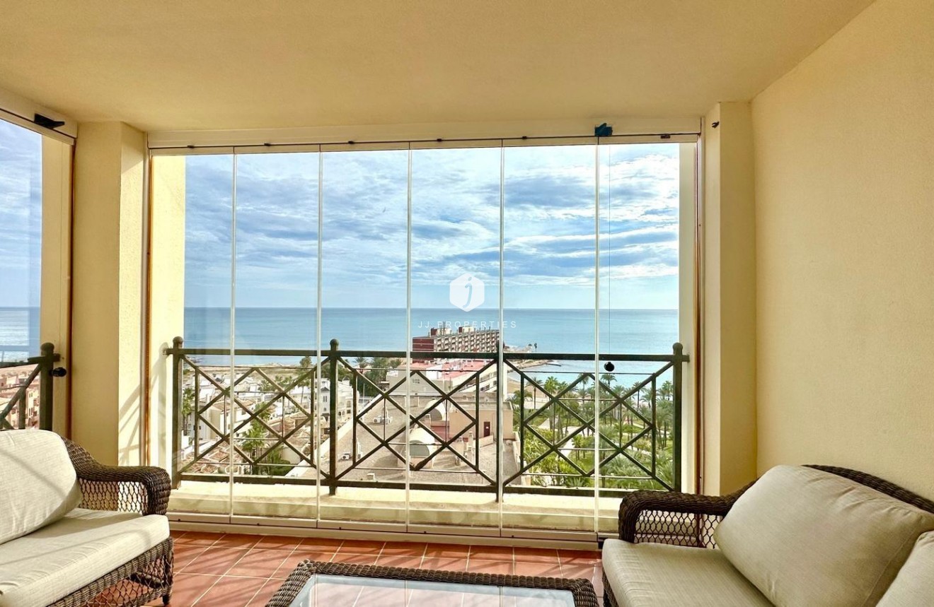 Tweedehands - Appartement / flat -
Torrevieja - Los Frutales