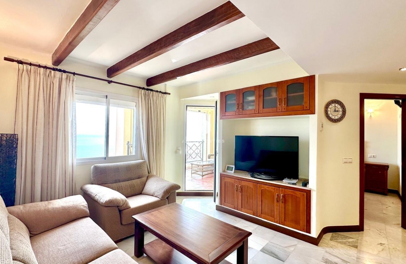 Tweedehands - Appartement / flat -
Torrevieja - Los Frutales