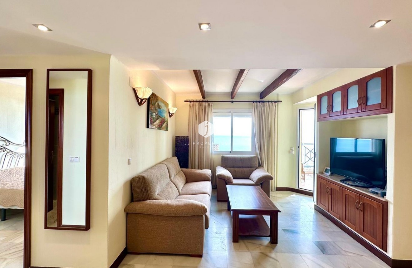 Tweedehands - Appartement / flat -
Torrevieja - Los Frutales