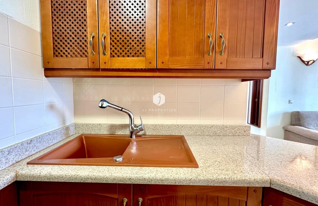 Tweedehands - Appartement / flat -
Torrevieja - Los Frutales