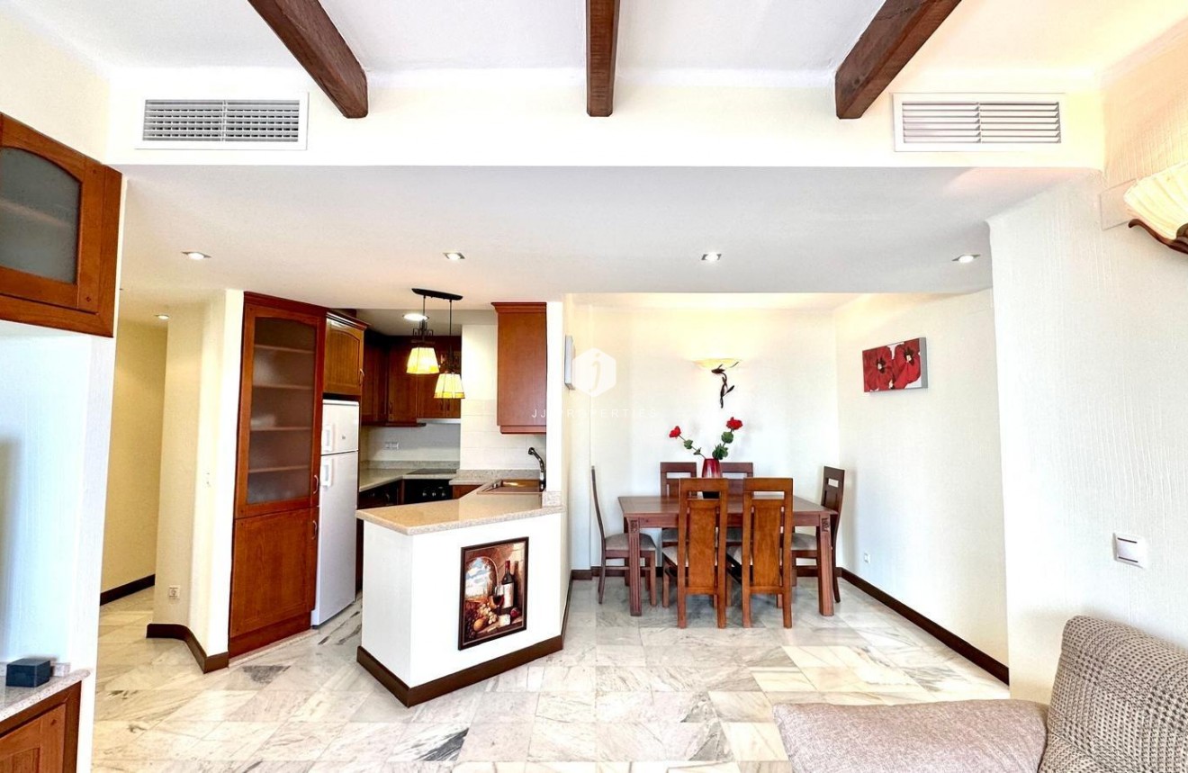 Tweedehands - Appartement / flat -
Torrevieja - Los Frutales