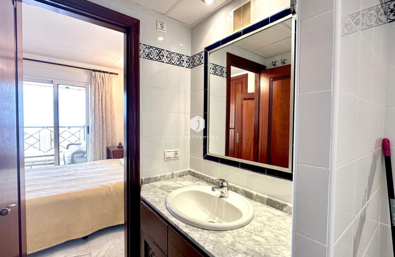Tweedehands - Appartement / flat -
Torrevieja - Los Frutales