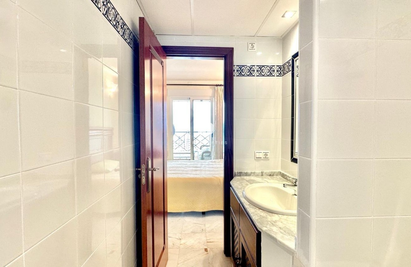 Tweedehands - Appartement / flat -
Torrevieja - Los Frutales