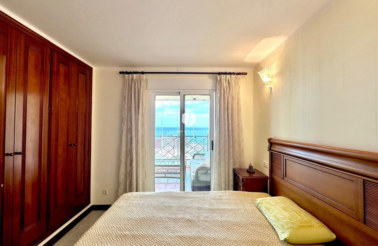 Tweedehands - Appartement / flat -
Torrevieja - Los Frutales