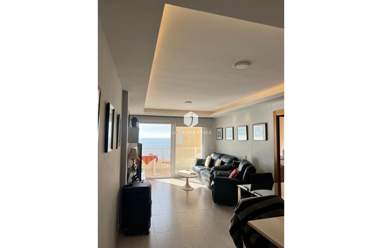Segunda mano - Apartamento / piso -
Torrevieja - Playa del Cura