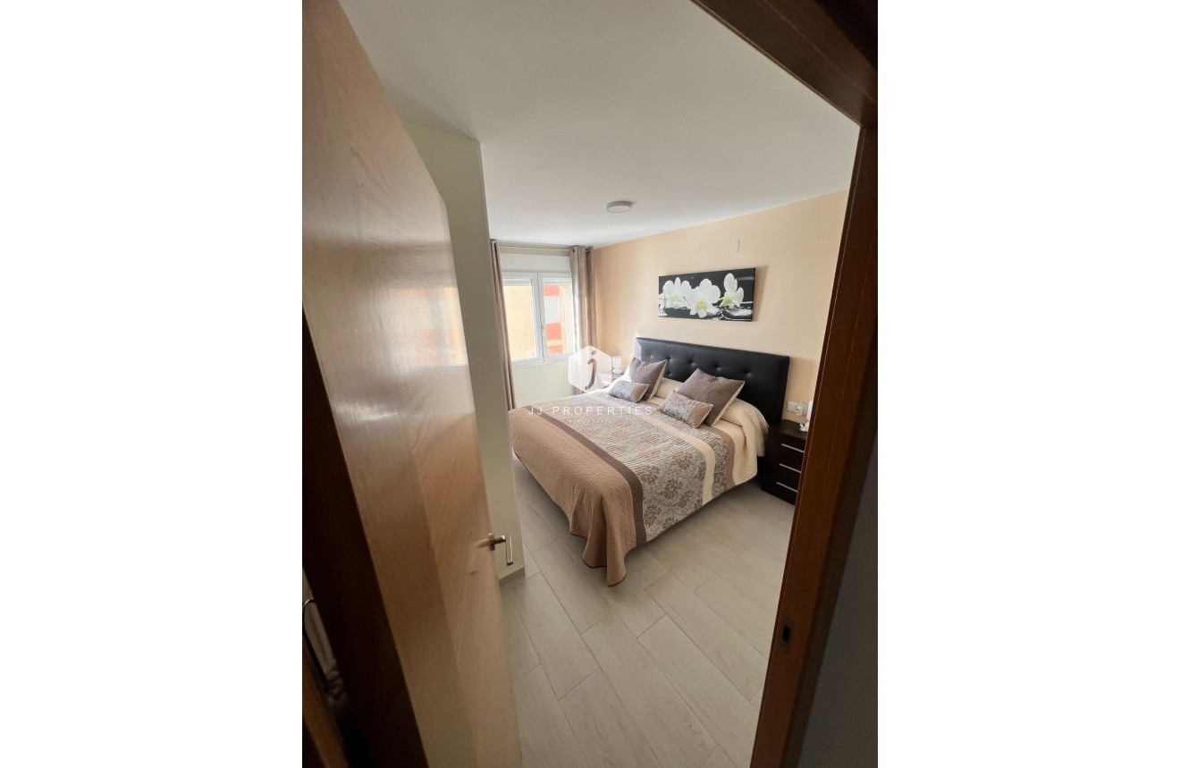 Segunda mano - Apartamento / piso -
Torrevieja - Playa del Cura