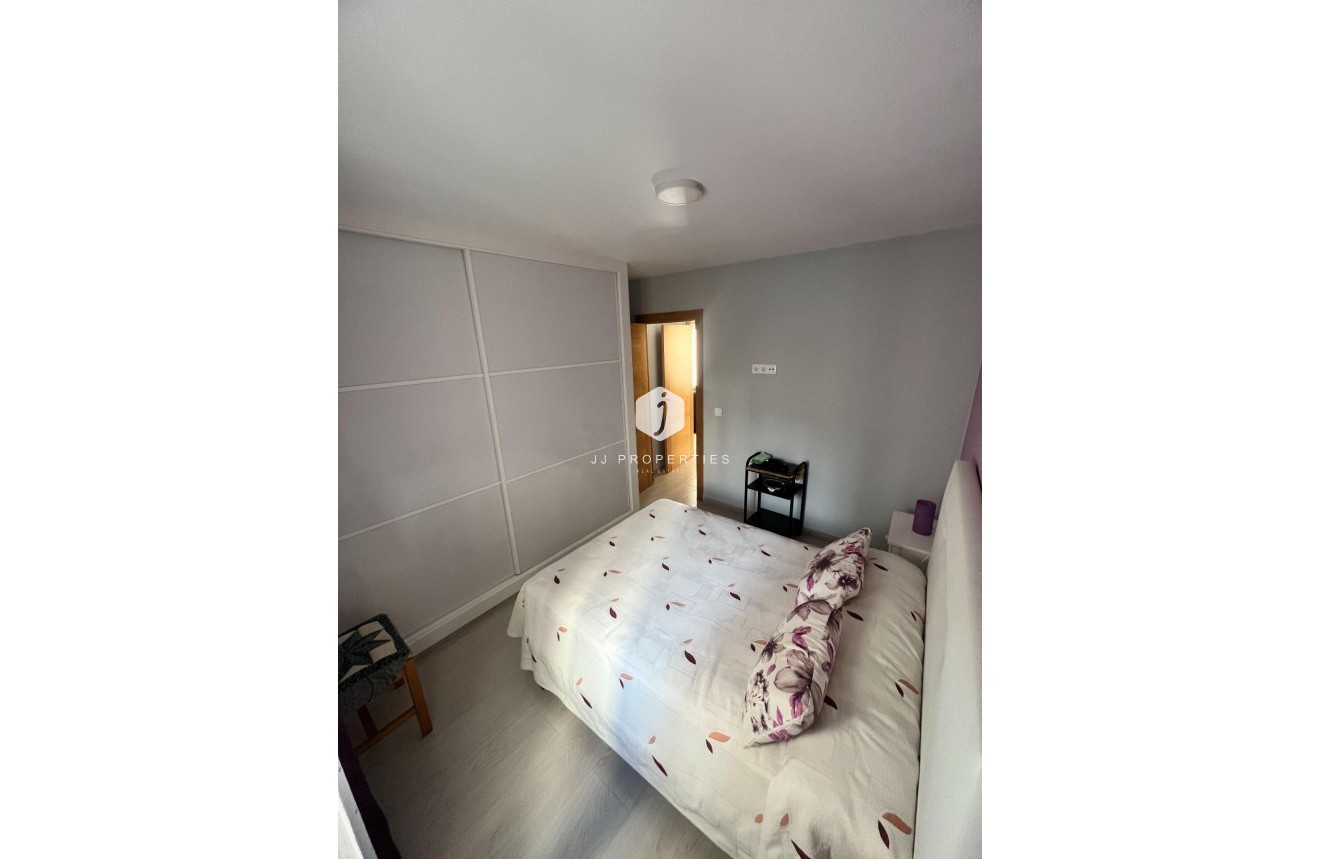 Segunda mano - Apartamento / piso -
Torrevieja - Playa del Cura