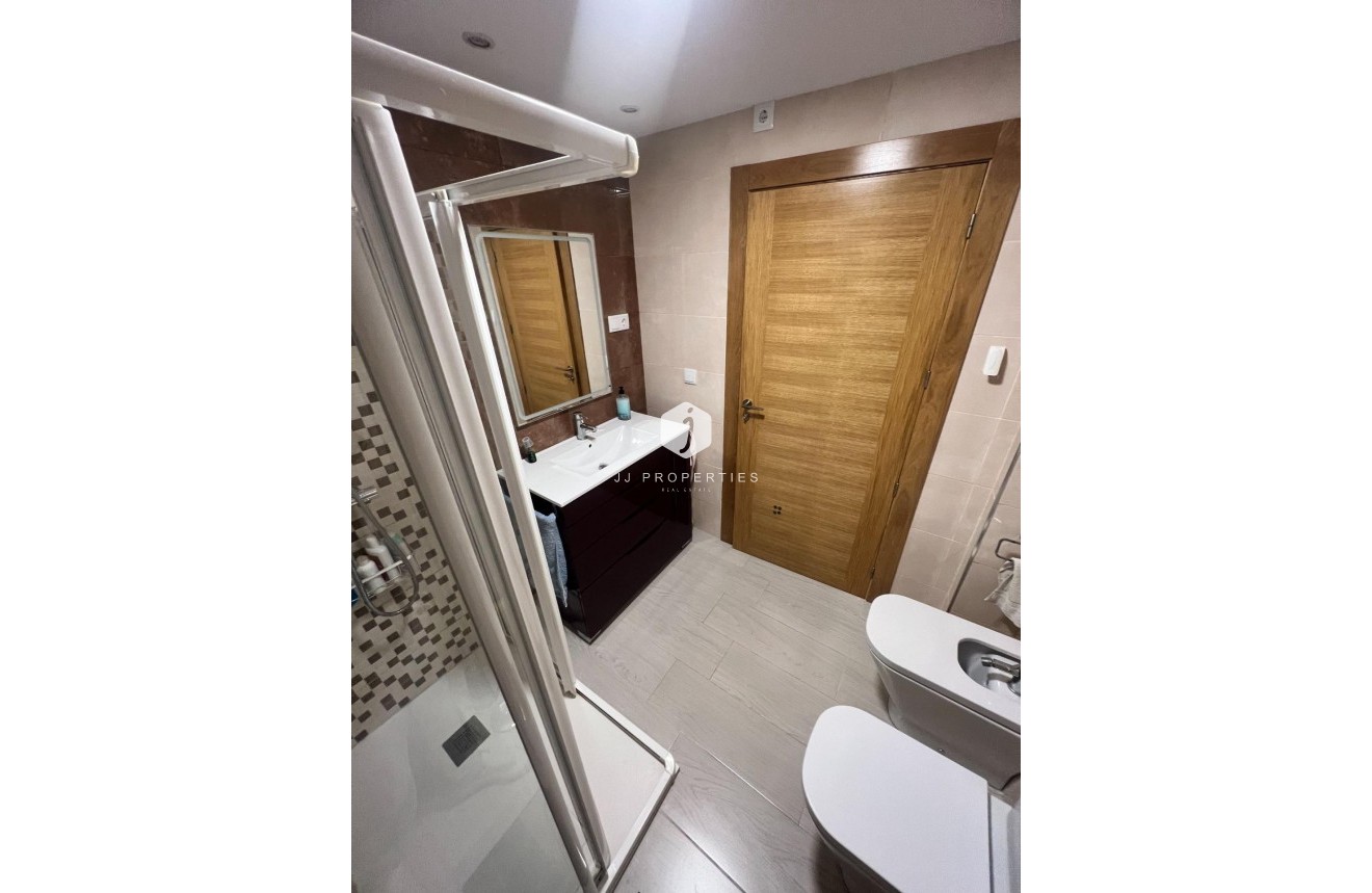 Segunda mano - Apartamento / piso -
Torrevieja - Playa del Cura