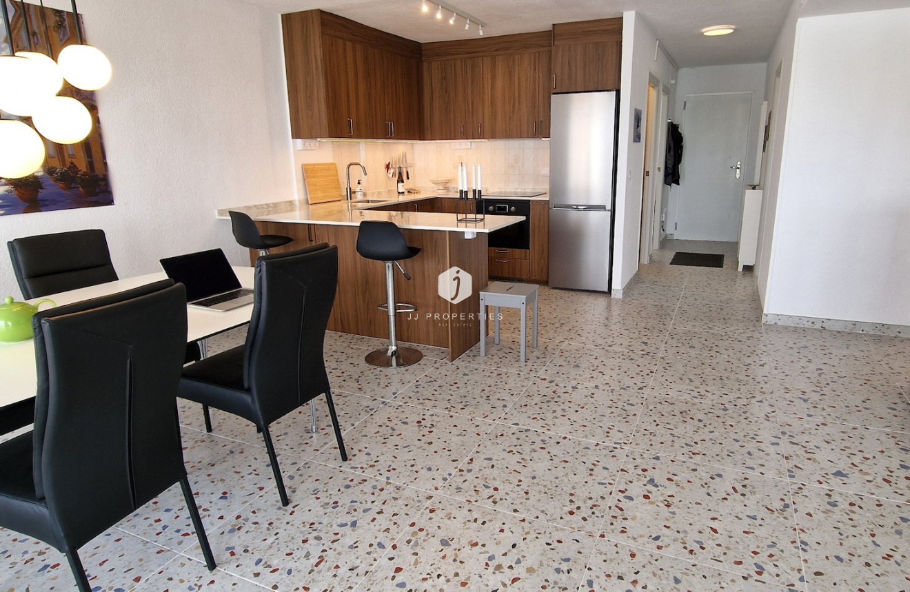 Segunda mano - Apartamento / piso -
Torrevieja - Costa Blanca