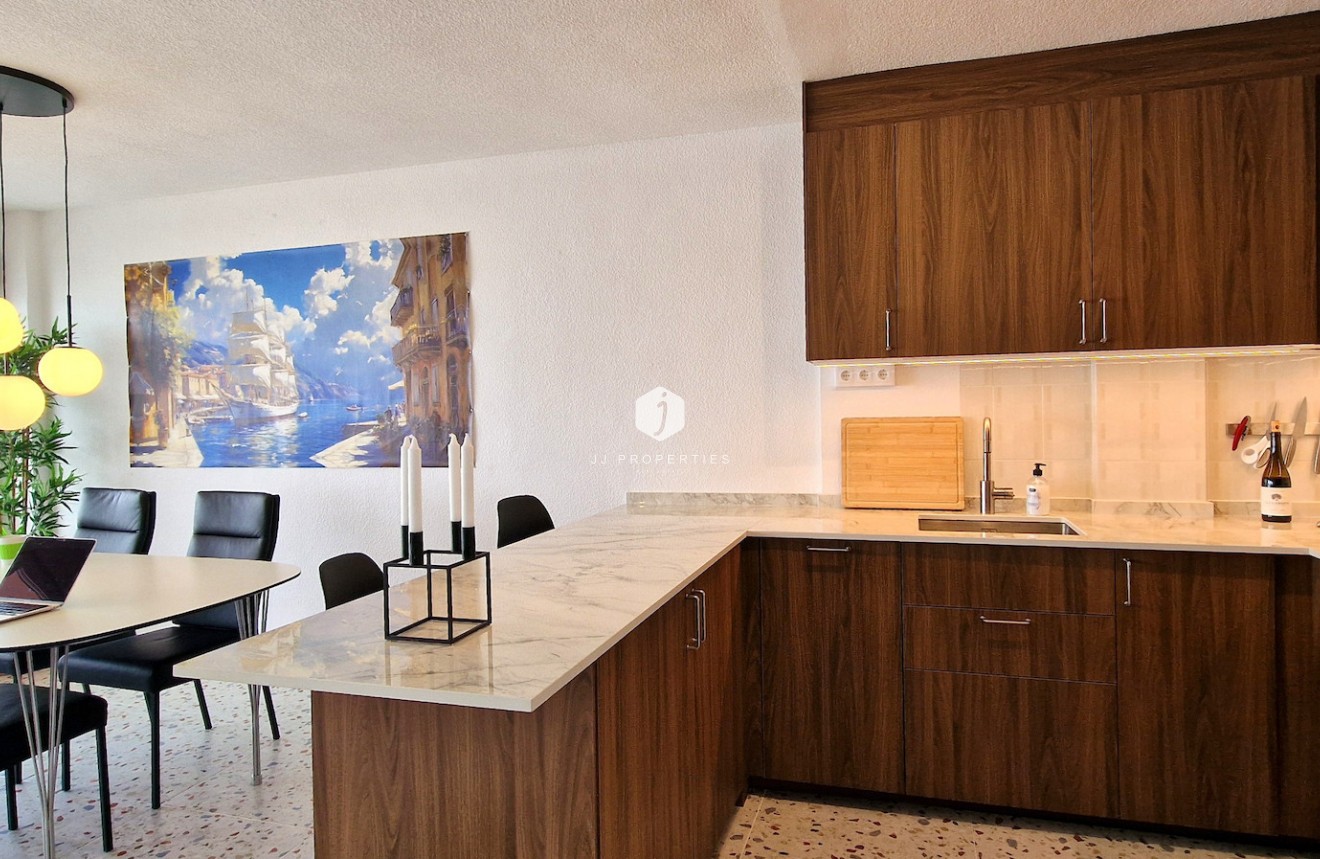 Segunda mano - Apartamento / piso -
Torrevieja - Costa Blanca