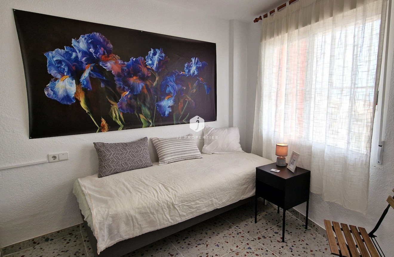 Segunda mano - Apartamento / piso -
Torrevieja - Costa Blanca