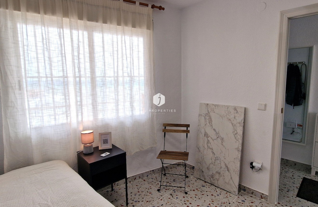 Segunda mano - Apartamento / piso -
Torrevieja - Costa Blanca