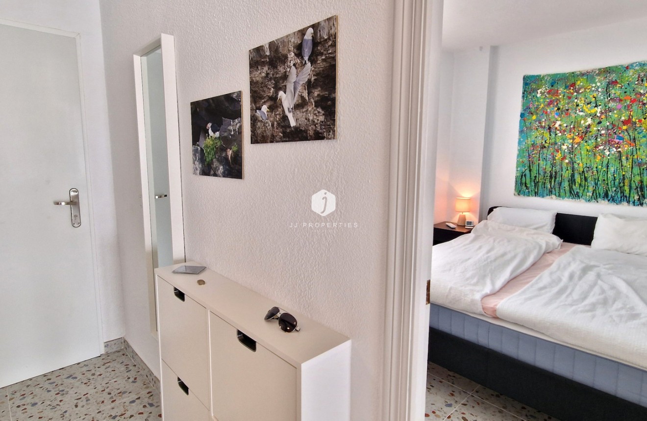Segunda mano - Apartamento / piso -
Torrevieja - Costa Blanca