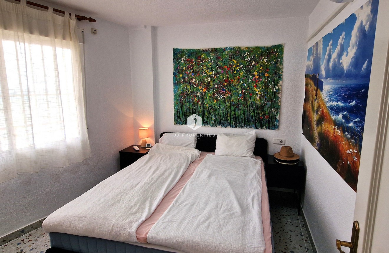 Segunda mano - Apartamento / piso -
Torrevieja - Costa Blanca