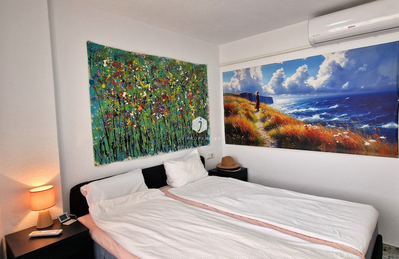 Segunda mano - Apartamento / piso -
Torrevieja - Costa Blanca