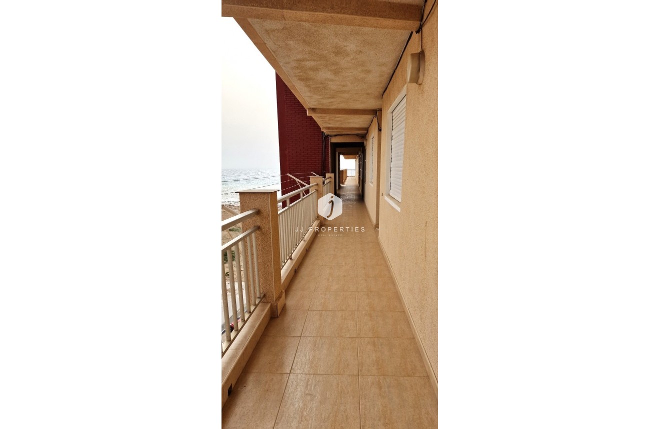 Segunda mano - Apartamento / piso -
Torrevieja - Costa Blanca