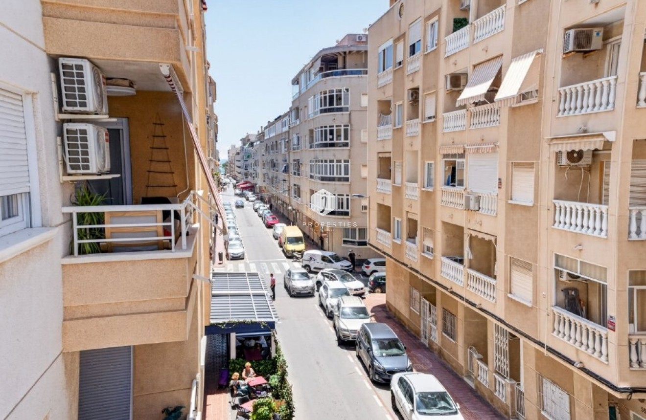 Aus zweiter Hand - Wohnung -
Torrevieja - Costa Blanca