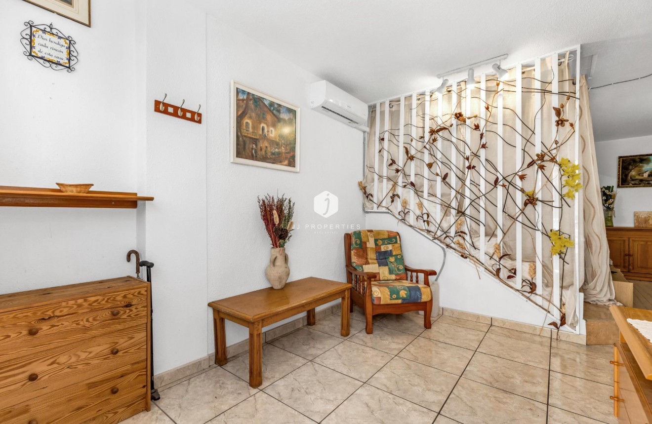 D'occasion - Bungalow -
Torrevieja - Centro